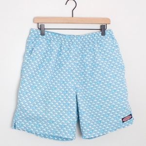 Vineyard Vines Mens Swim Trunks